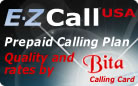 E-Z Call USA Plan